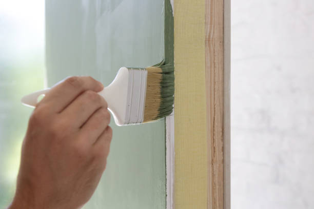 Best Repainting for Renovations  in USA