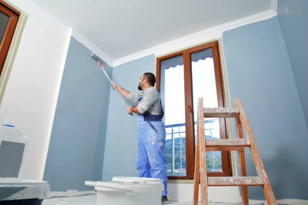 Best Residential Painting  in USA